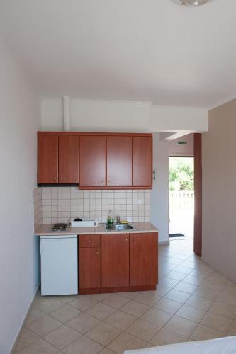 Apartamento Nikolaou Thomas House
