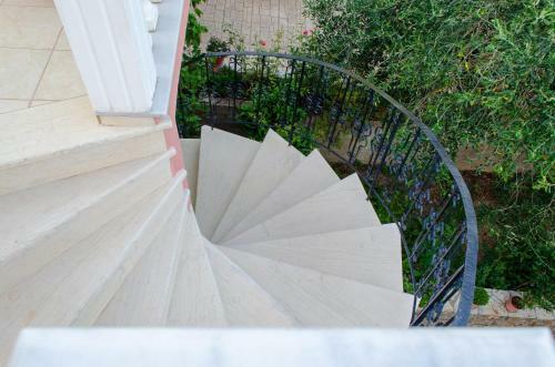 Apartamento Nikolaou Thomas House