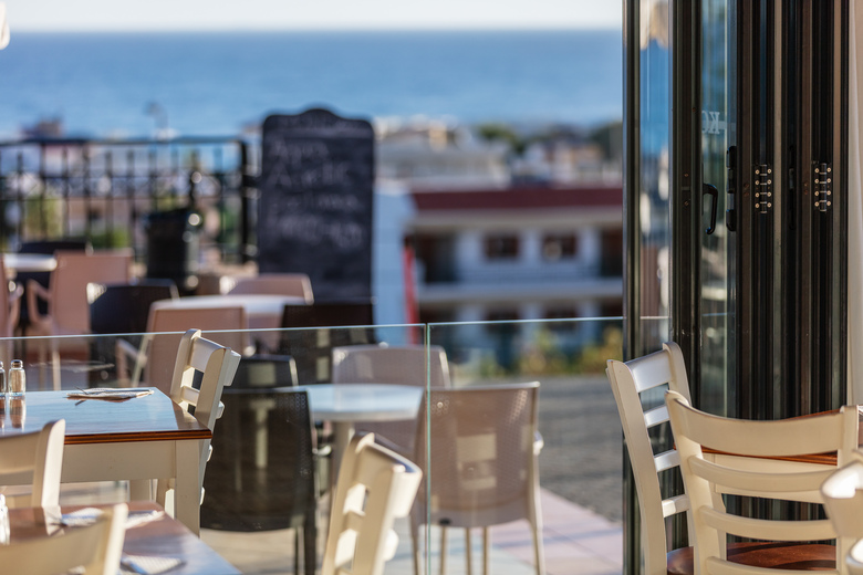 Aparthotel Koni Village Hotel