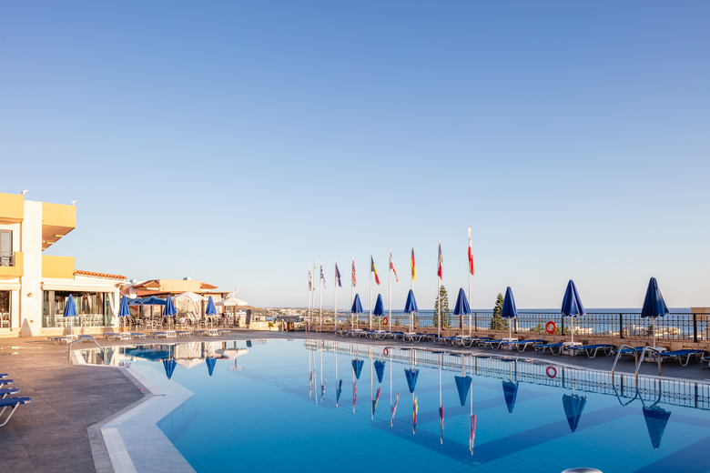 Aparthotel Koni Village Hotel