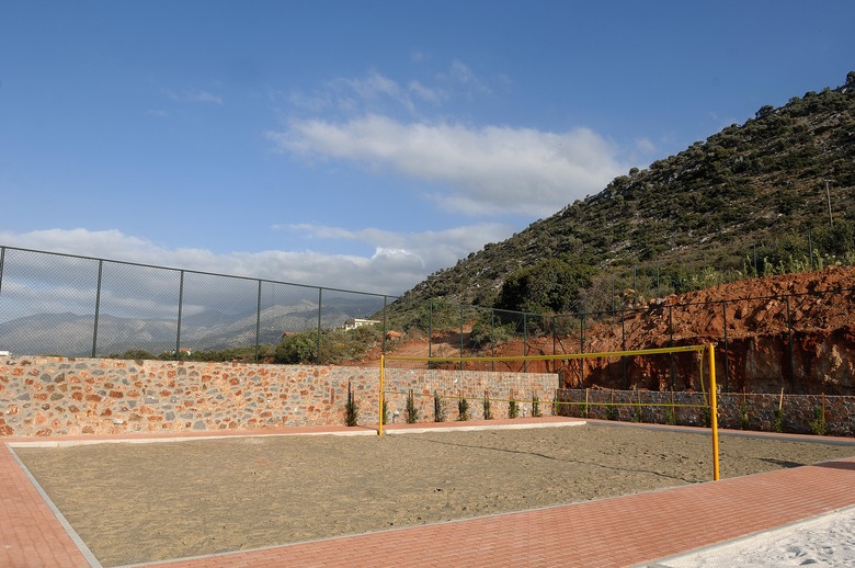 Aparthotel Koni Village Hotel