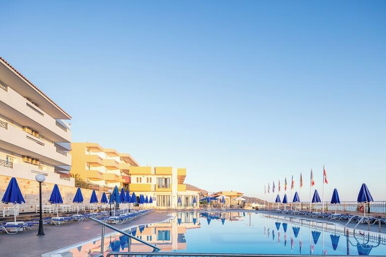 Aparthotel Koni Village Hotel