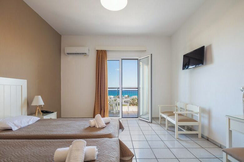 Aparthotel Koni Village Hotel