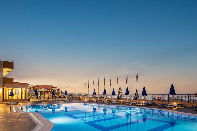 Aparthotel Koni Village Hotel