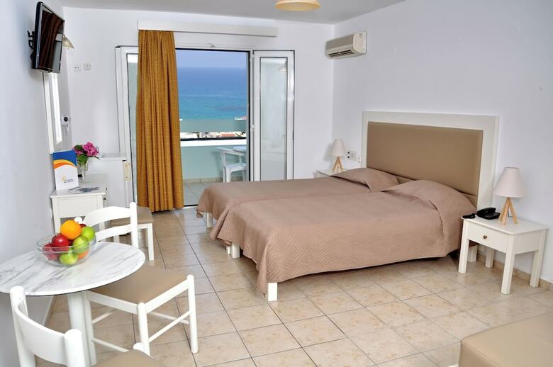 Aparthotel Koni Village Hotel