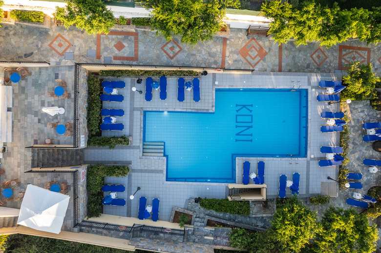 Aparthotel Koni Village Hotel