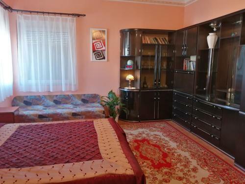 Erzs�bet Apartman Balatonlelle