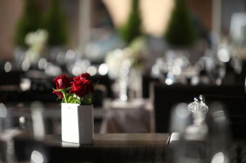 Hotel Restaurant De La Tour