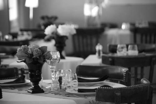 Hotel Restaurant De La Tour