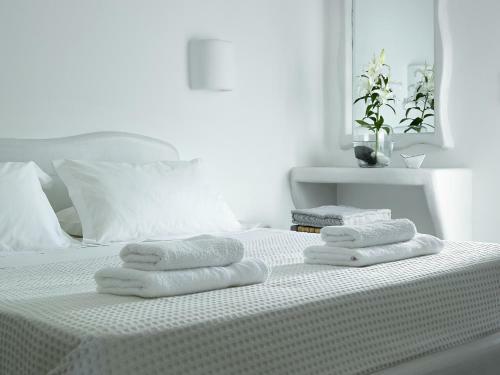 Hostal Garifalakis Comfort Rooms
