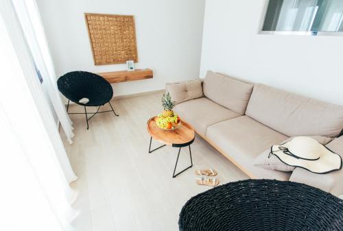 Hotel La Maltese Oia Luxury Suites