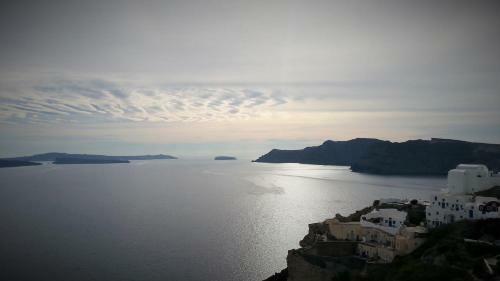 Hotel La Maltese Oia Luxury Suites