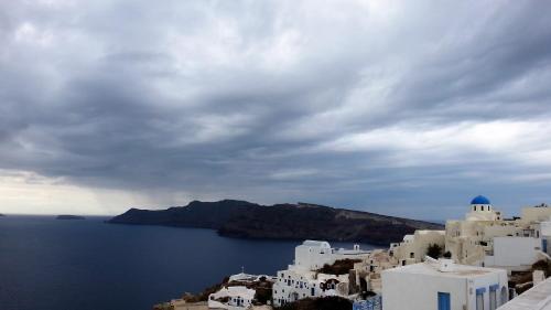 Hotel La Maltese Oia Luxury Suites