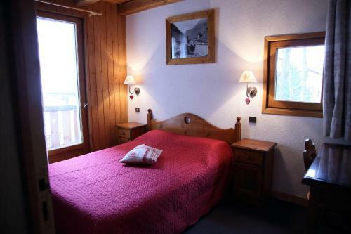 Hostal A La Pastourelle