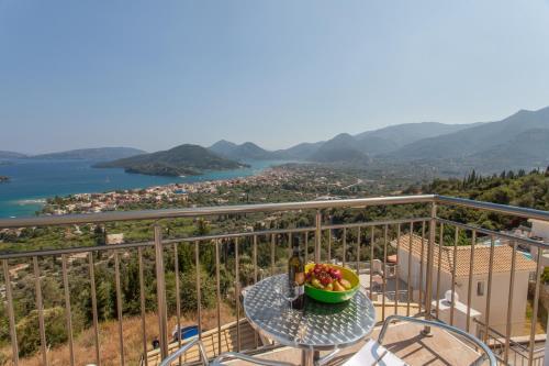 Villas Odysseas