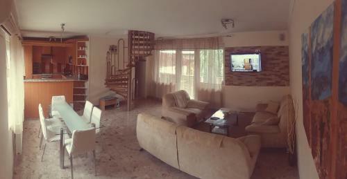 Apartman Si�fok