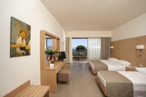 Aparthotel Island Blue Hotel