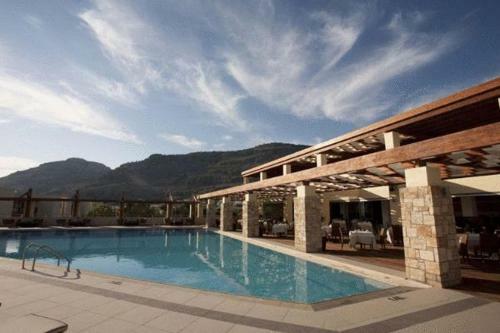 Aparthotel Island Blue Hotel