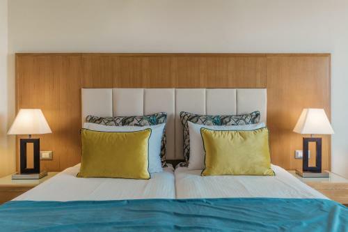 Hotel Lindos Imperial Resort & Spa
