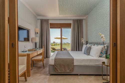 Hotel Lindos Imperial Resort & Spa