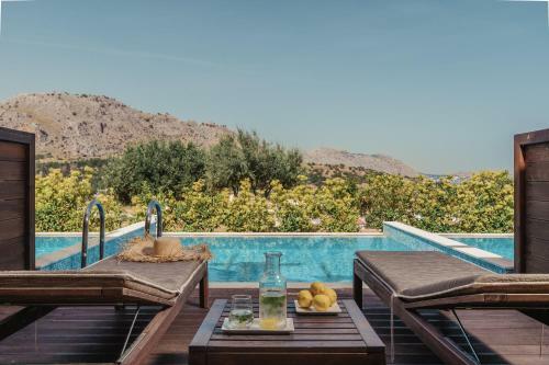 Hotel Lindos Imperial Resort & Spa