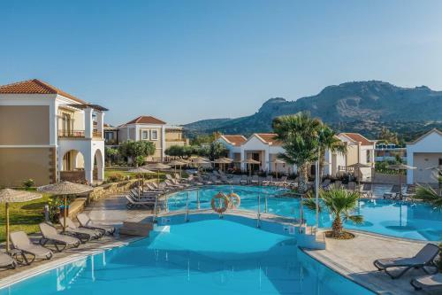 Hotel Lindos Imperial Resort & Spa