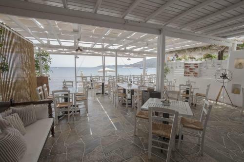 Hostal Kohylia Beach Guest House