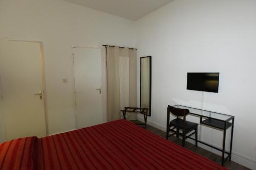 Hotel H�tel Restaurant U.pozzu