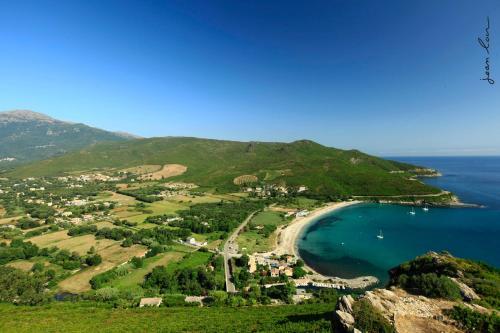 Hotel H�tel Restaurant U.pozzu