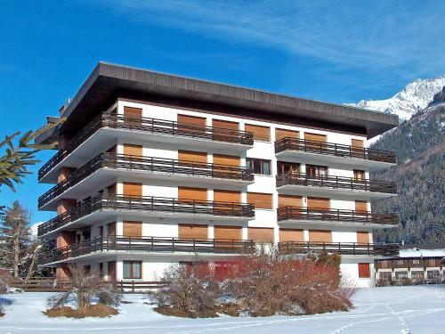Apartment Le Bois Du Bouchet.5