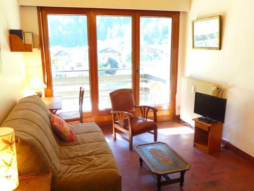 Apartment Le Bois Du Bouchet.5