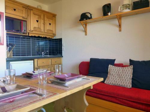 Apartamento Vanoise