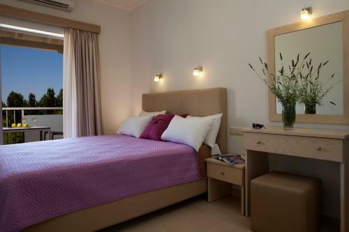 Hostal Savinos Rooms