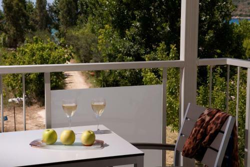 Hostal Savinos Rooms