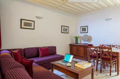 Casa Delfino Hotel & Spa