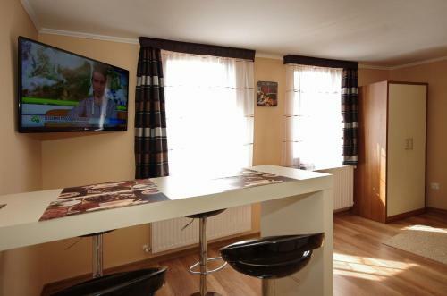Gyulai Brill Apartman