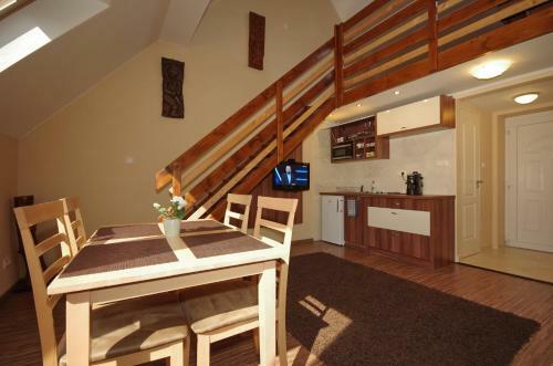 Gyulai Brill Apartman