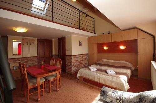 Gyulai Brill Apartman