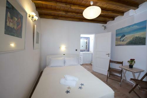 Villa David