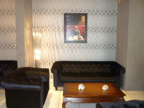 Belle Inn Hotel