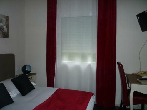 Belle Inn Hotel