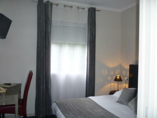 Belle Inn Hotel