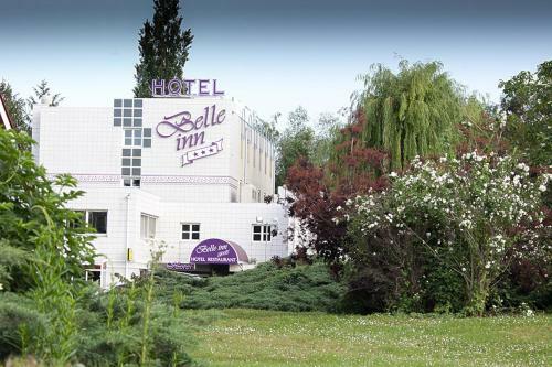 Belle Inn Hotel