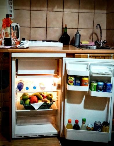 Apartamento Palazzo Di Pietro