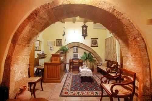 Apartamento Palazzo Di Pietro