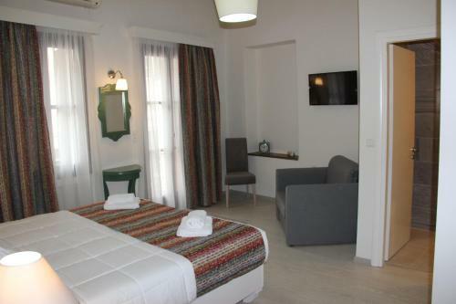 Elia Palazzo Hotel