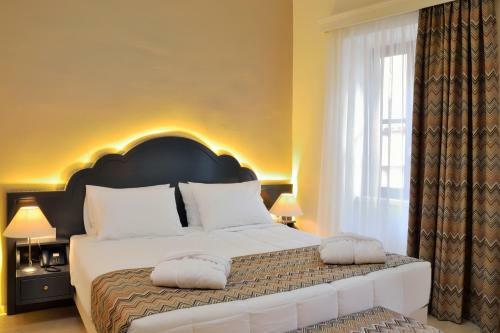 Elia Palazzo Hotel