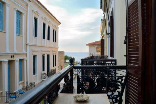 Elia Palazzo Hotel