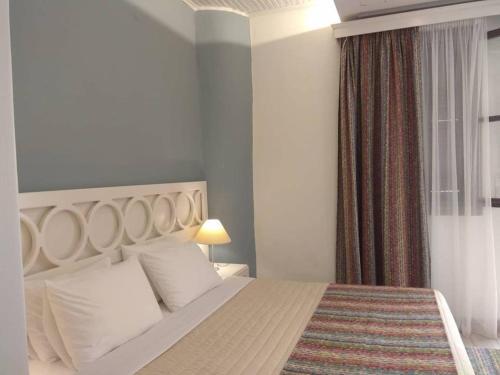 Elia Palazzo Hotel