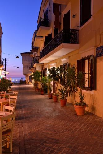 Elia Palazzo Hotel